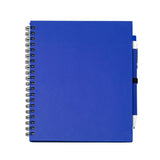 2037 Duvi - Quaderno ad anelli a spirale personalizzato con logo - Pubblienne