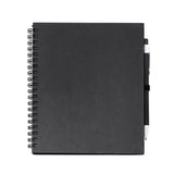 2037 Duvi - Quaderno ad anelli a spirale personalizzato con logo - Pubblienne