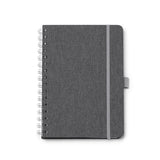 2041 RYNO - Quaderno A5 personalizzato con logo - Pubblienne