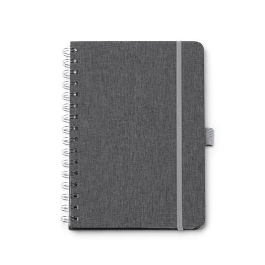 2041 RYNO - Quaderno A5 personalizzato con logo - Pubblienne