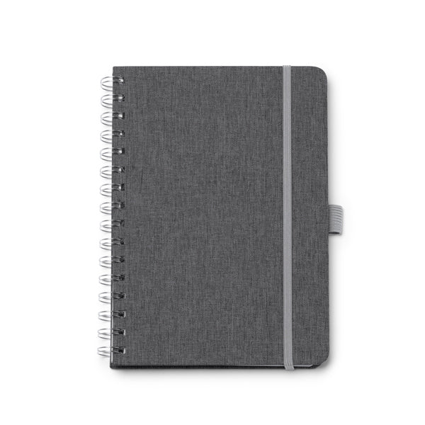 2041 RYNO - Quaderno A5 personalizzato con logo - Pubblienne