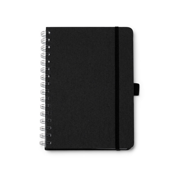 2041 RYNO - Quaderno A5 personalizzato con logo - Pubblienne