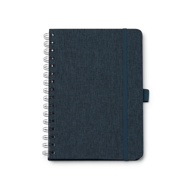 2041 RYNO - Quaderno A5 personalizzato con logo - Pubblienne