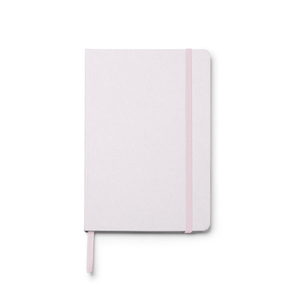 2042 FRUIT NOTES - Block Notes A5 personalizzato con logo - Pubblienne