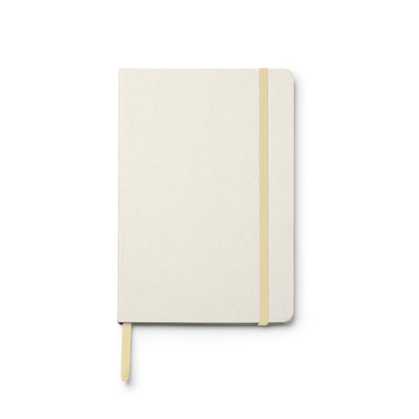 2042 FRUIT NOTES - Block Notes A5 personalizzato con logo - Pubblienne