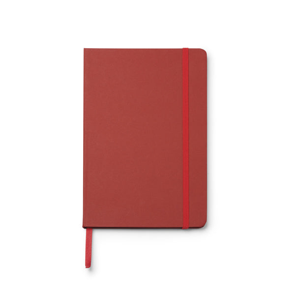 2042 FRUIT NOTES - Block Notes A5 personalizzato con logo - Pubblienne
