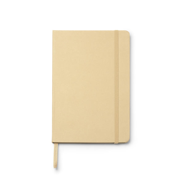 2042 FRUIT NOTES - Block Notes A5 personalizzato con logo - Pubblienne