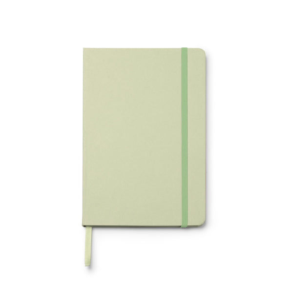 2042 FRUIT NOTES - Block Notes A5 personalizzato con logo - Pubblienne