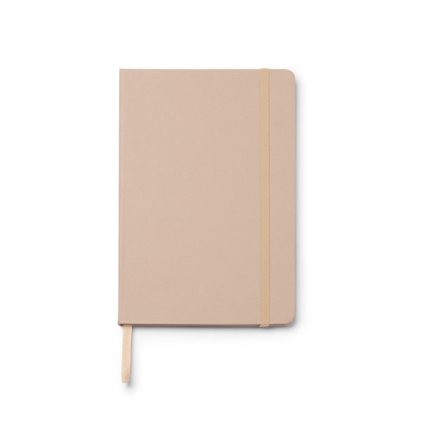 2042 FRUIT NOTES - Block Notes A5 personalizzato con logo - Pubblienne