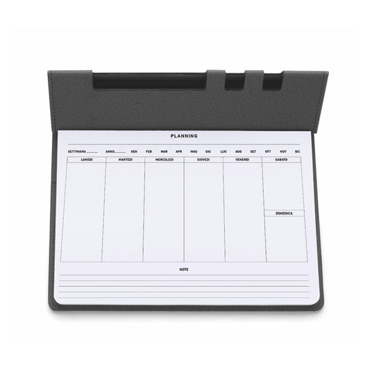 2050 ROLO - Planning Porta Cellulare personalizzato con logo - Pubblienne