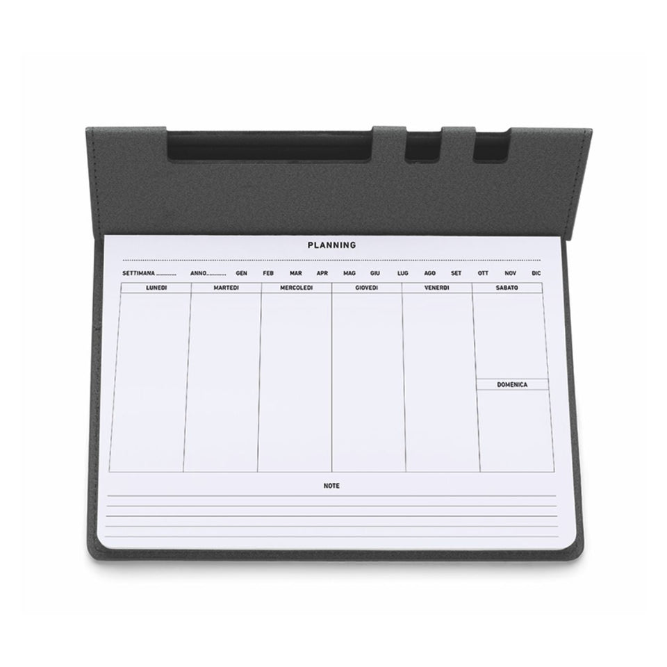 2050 ROLO - Planning Porta Cellulare personalizzato con logo - Pubblienne