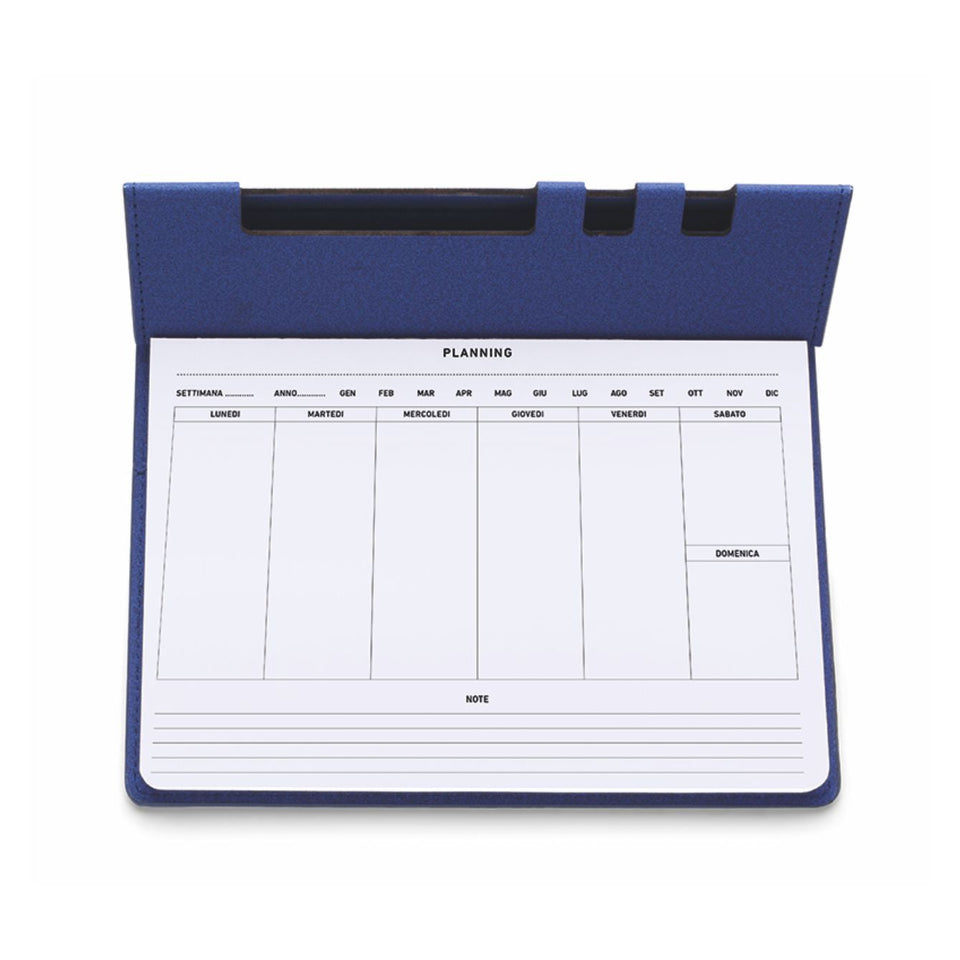 2050 ROLO - Planning Porta Cellulare personalizzato con logo - Pubblienne