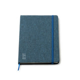 2069 Eric - Block Notes personalizzato con logo - Pubblienne