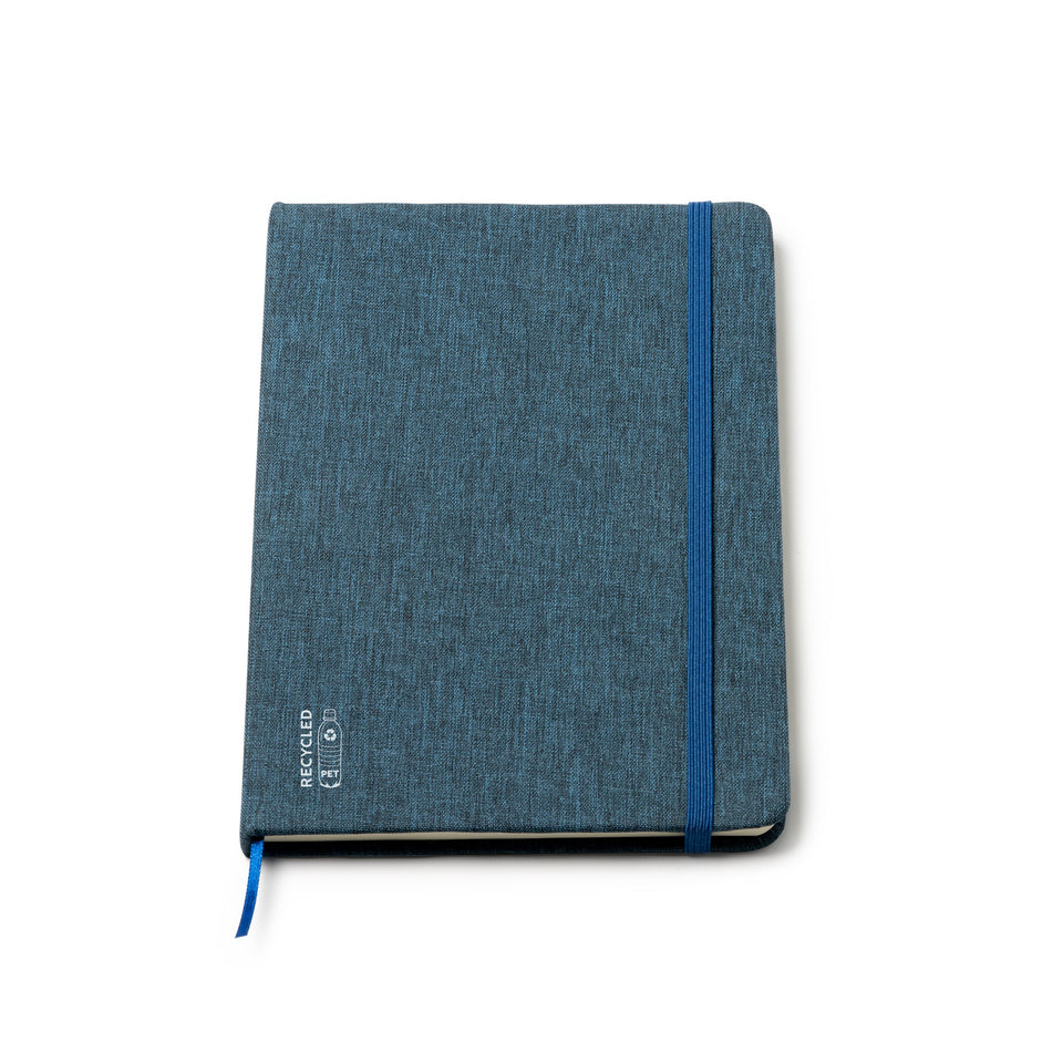 2069 Eric - Block Notes personalizzato con logo - Pubblienne