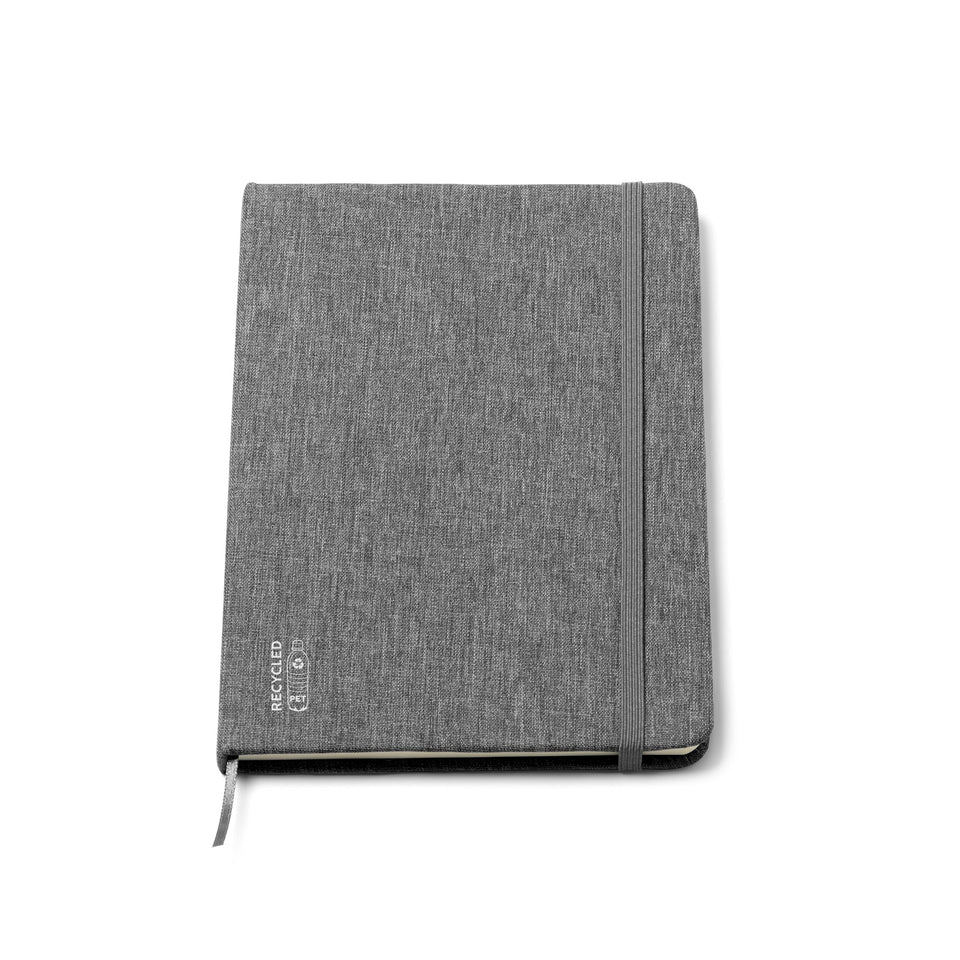 2069 Eric - Block Notes personalizzato con logo - Pubblienne