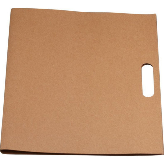 2071 Nami - Cartella Meeting Eco personalizzato con logo - Pubblienne