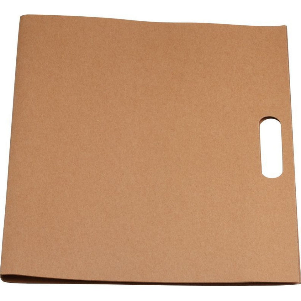 2071 Nami - Cartella Meeting Eco personalizzato con logo - Pubblienne