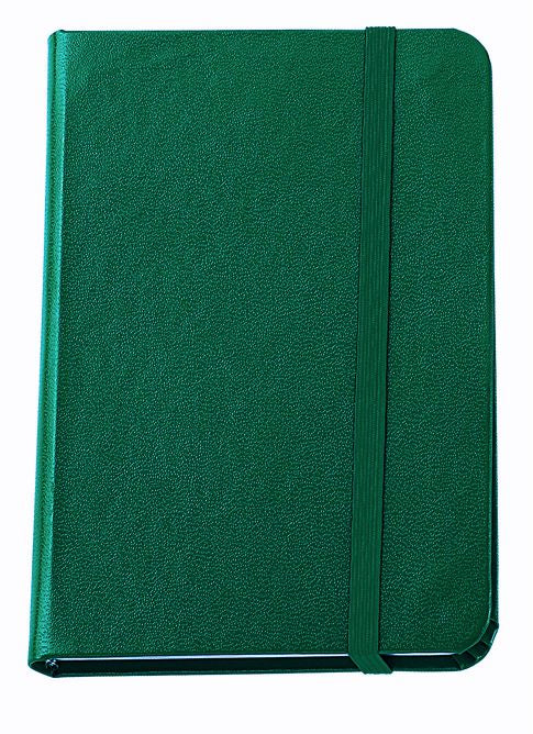 2072 Lisbona - Blocco Notes Cm 13,5x20,5 personalizzato con logo - Pubblienne