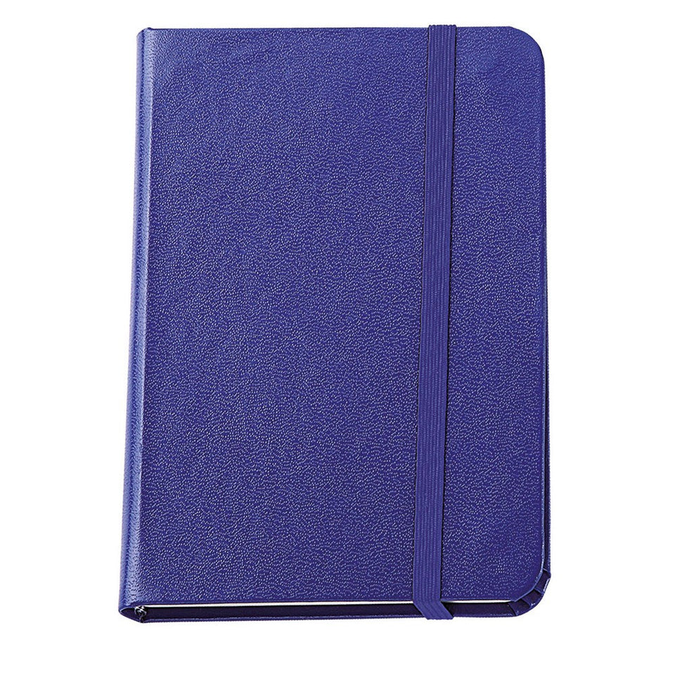 2072 Lisbona - Blocco Notes Cm 13,5x20,5 personalizzato con logo - Pubblienne