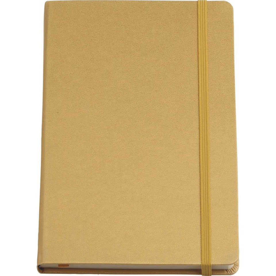 2074 Santiago - Blocco Notes personalizzato con logo - Pubblienne