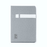 2077 Evan - Block Notes personalizzato con logo - Pubblienne