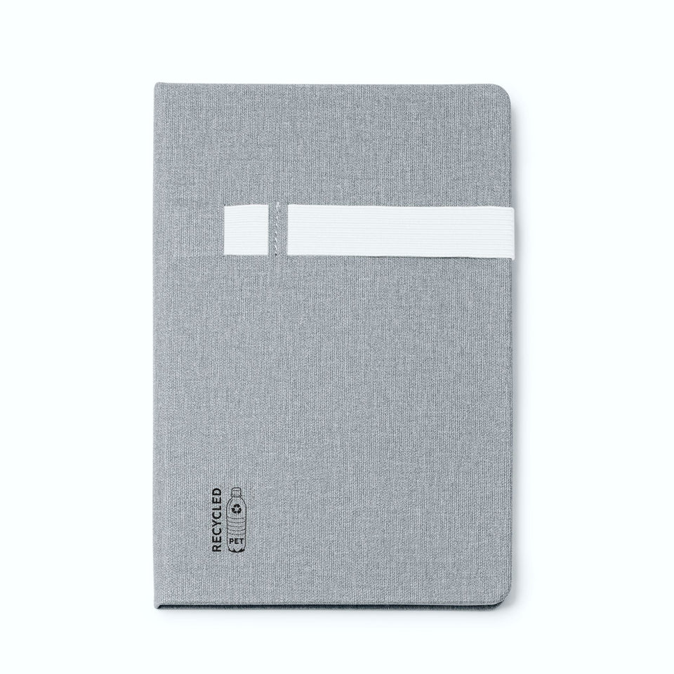 2077 Evan - Block Notes personalizzato con logo - Pubblienne
