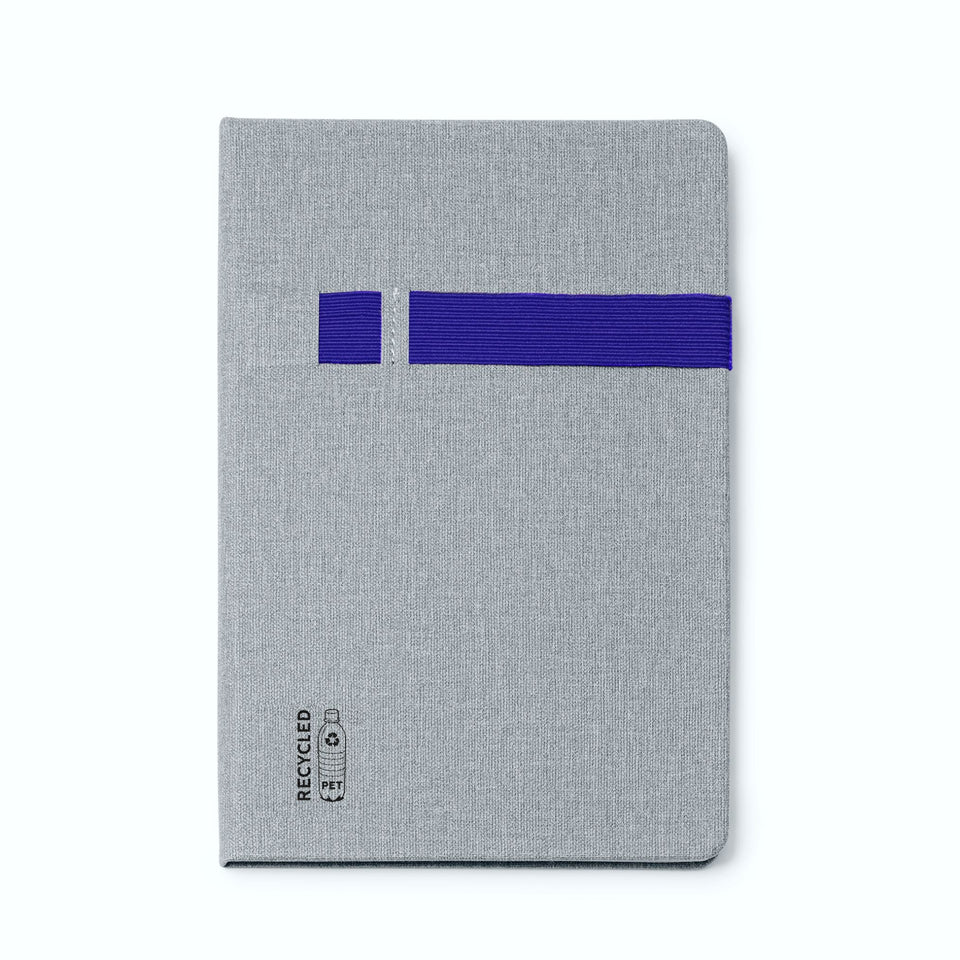 2077 Evan - Block Notes personalizzato con logo - Pubblienne