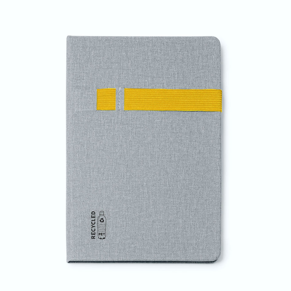 2077 Evan - Block Notes personalizzato con logo - Pubblienne