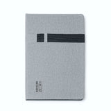 2077 Evan - Block Notes personalizzato con logo - Pubblienne