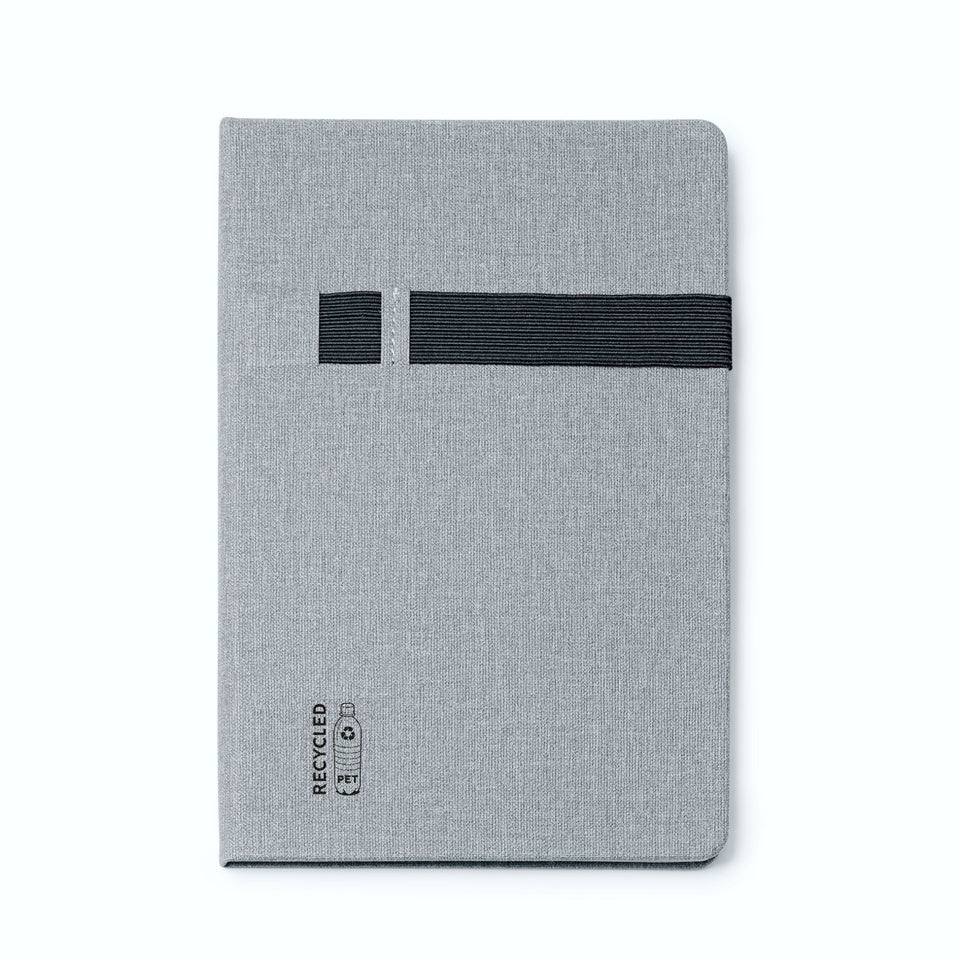 2077 Evan - Block Notes personalizzato con logo - Pubblienne