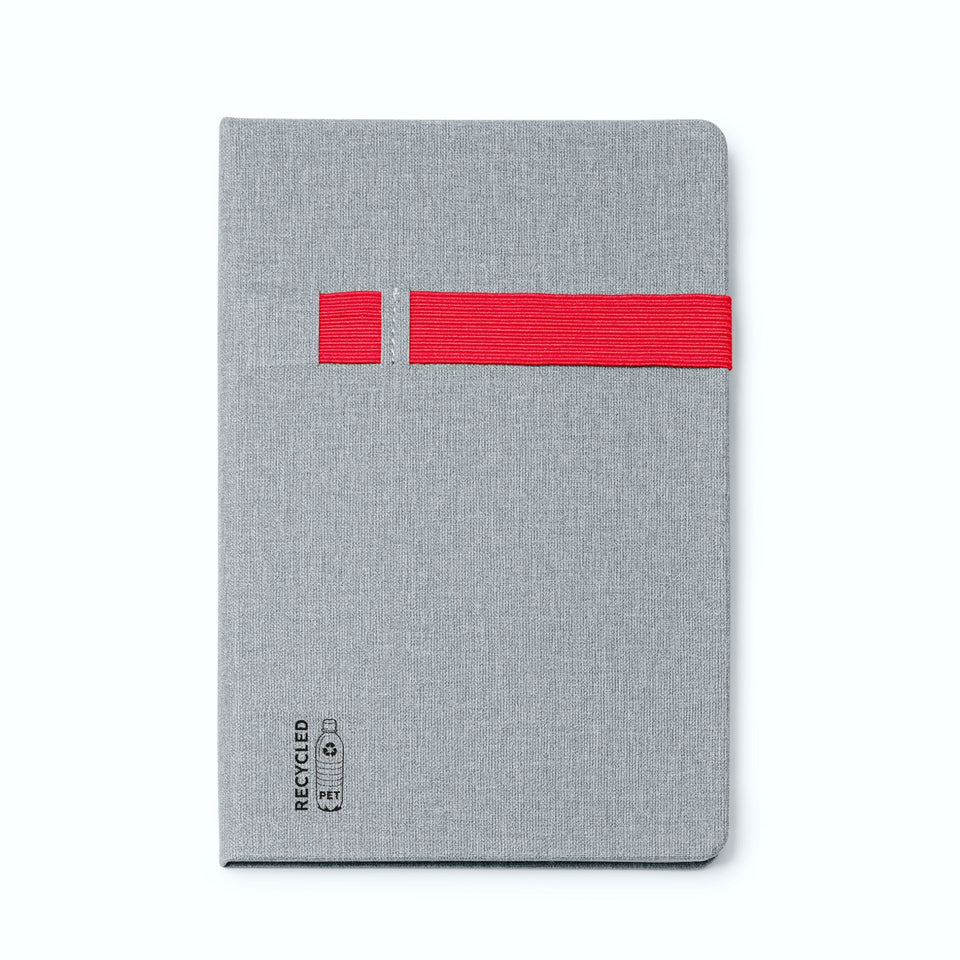 2077 Evan - Block Notes personalizzato con logo - Pubblienne