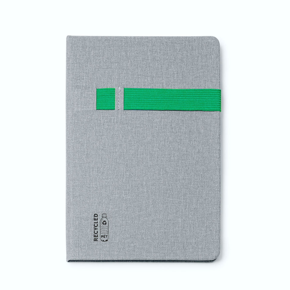 2077 Evan - Block Notes personalizzato con logo - Pubblienne
