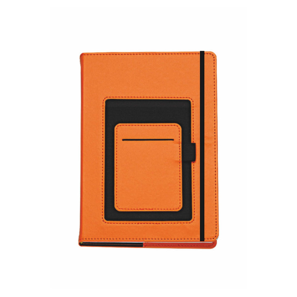 2080 Romany - Blok Notes personalizzato con logo - Pubblienne