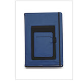 0338 AGENDA GIORNALIERA 15X21 personalizzato con logo - Pubblienne