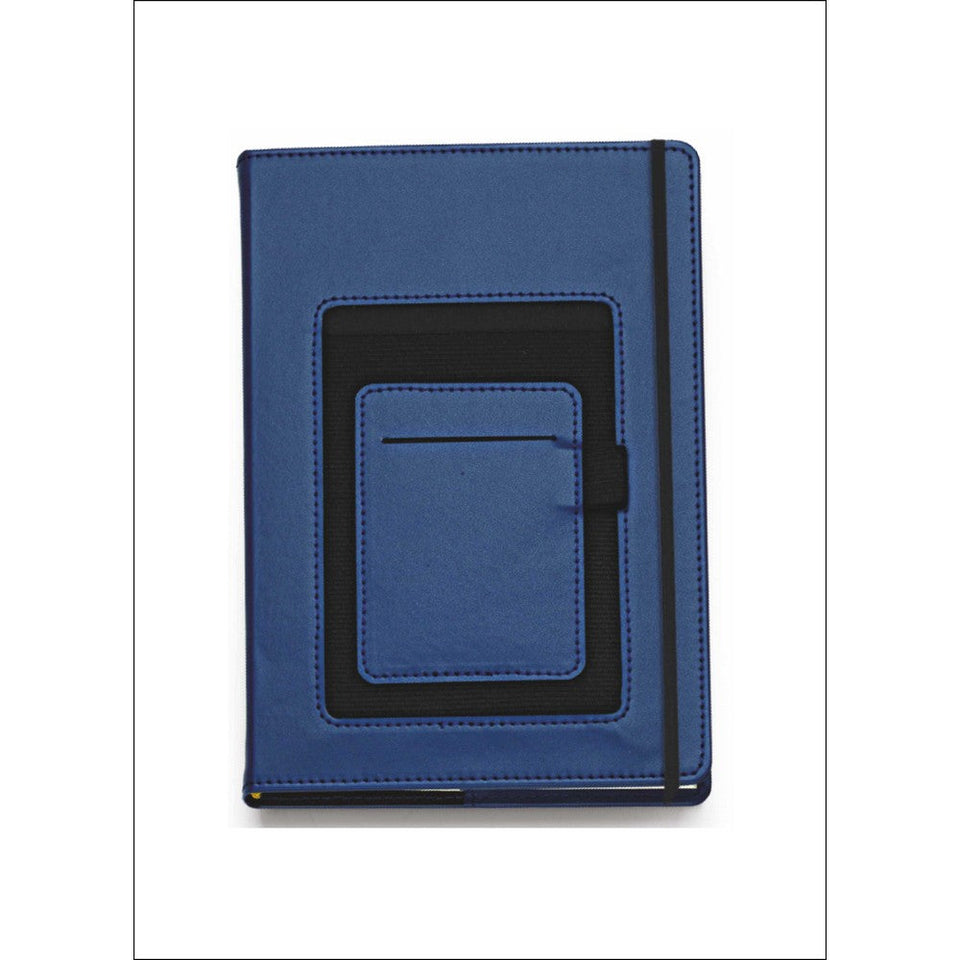 2080 Romany - Blok Notes personalizzato con logo - Pubblienne