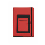 0338 AGENDA GIORNALIERA 15X21 personalizzato con logo - Pubblienne