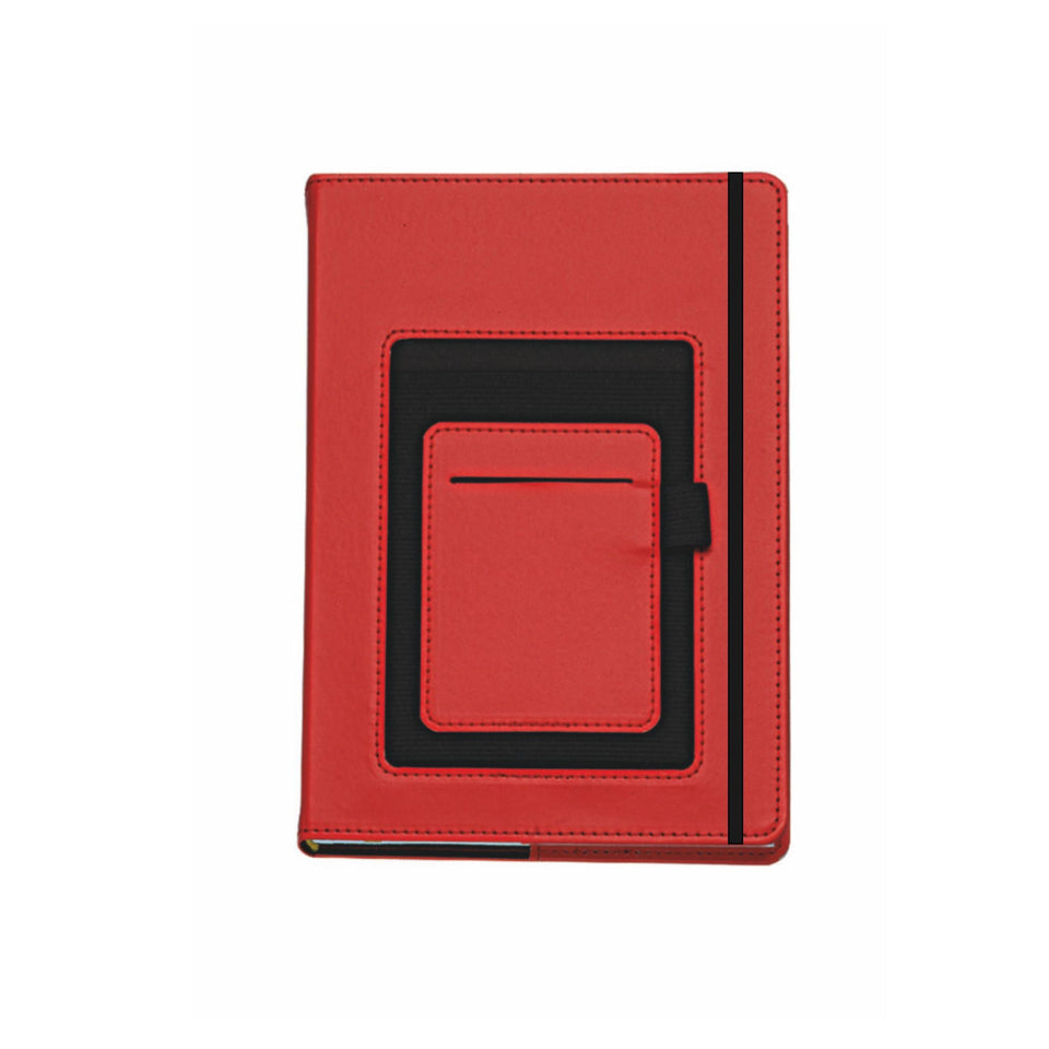 2080 Romany - Blok Notes personalizzato con logo - Pubblienne