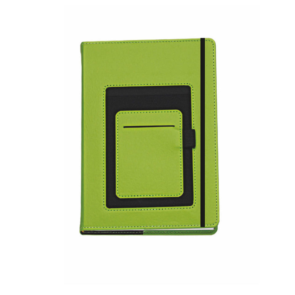 2080 Romany - Blok Notes personalizzato con logo - Pubblienne