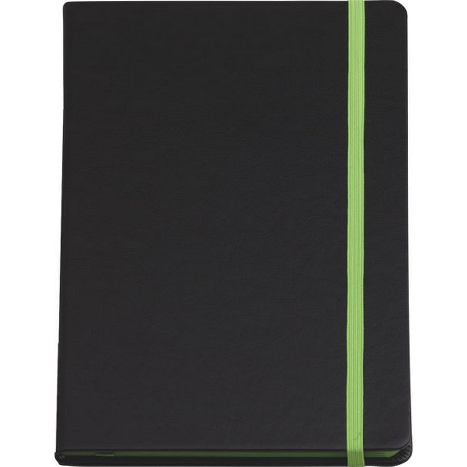 2081 Tokyo - Block Notes personalizzato con logo - Pubblienne