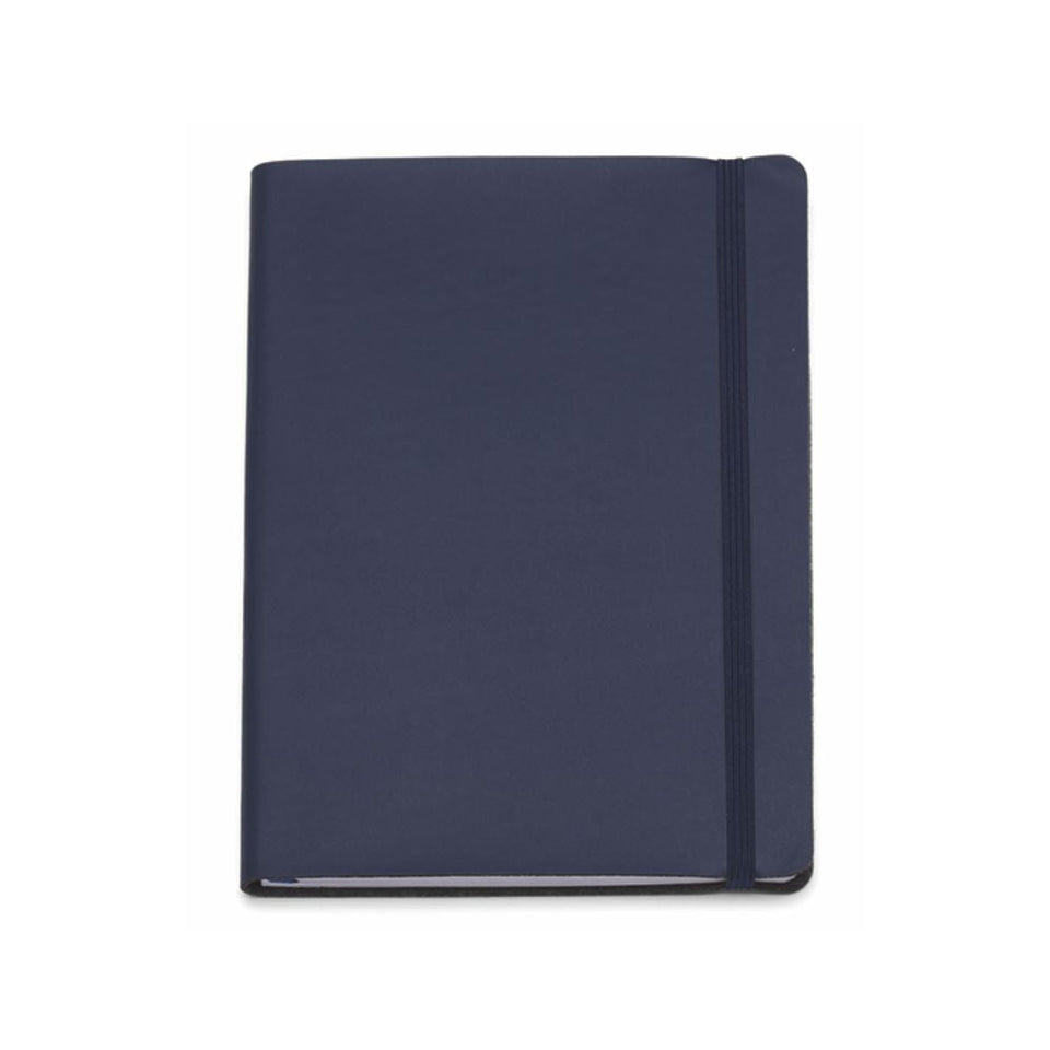 2088 Berlin - Block Notes Flexi personalizzato con logo - Pubblienne