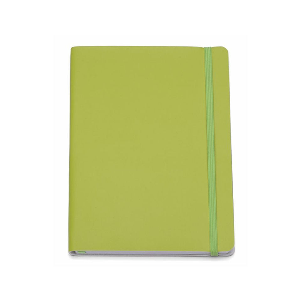 2088 Berlin - Block Notes Flexi personalizzato con logo - Pubblienne