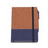 2089 Rado - Block Notes Sughero personalizzato con logo - Pubblienne