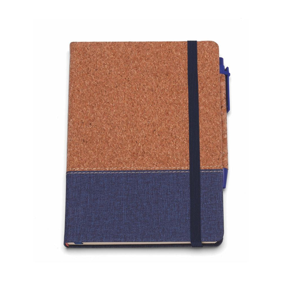 2089 Rado - Block Notes Sughero personalizzato con logo - Pubblienne