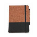 2089 Rado - Block Notes Sughero personalizzato con logo - Pubblienne