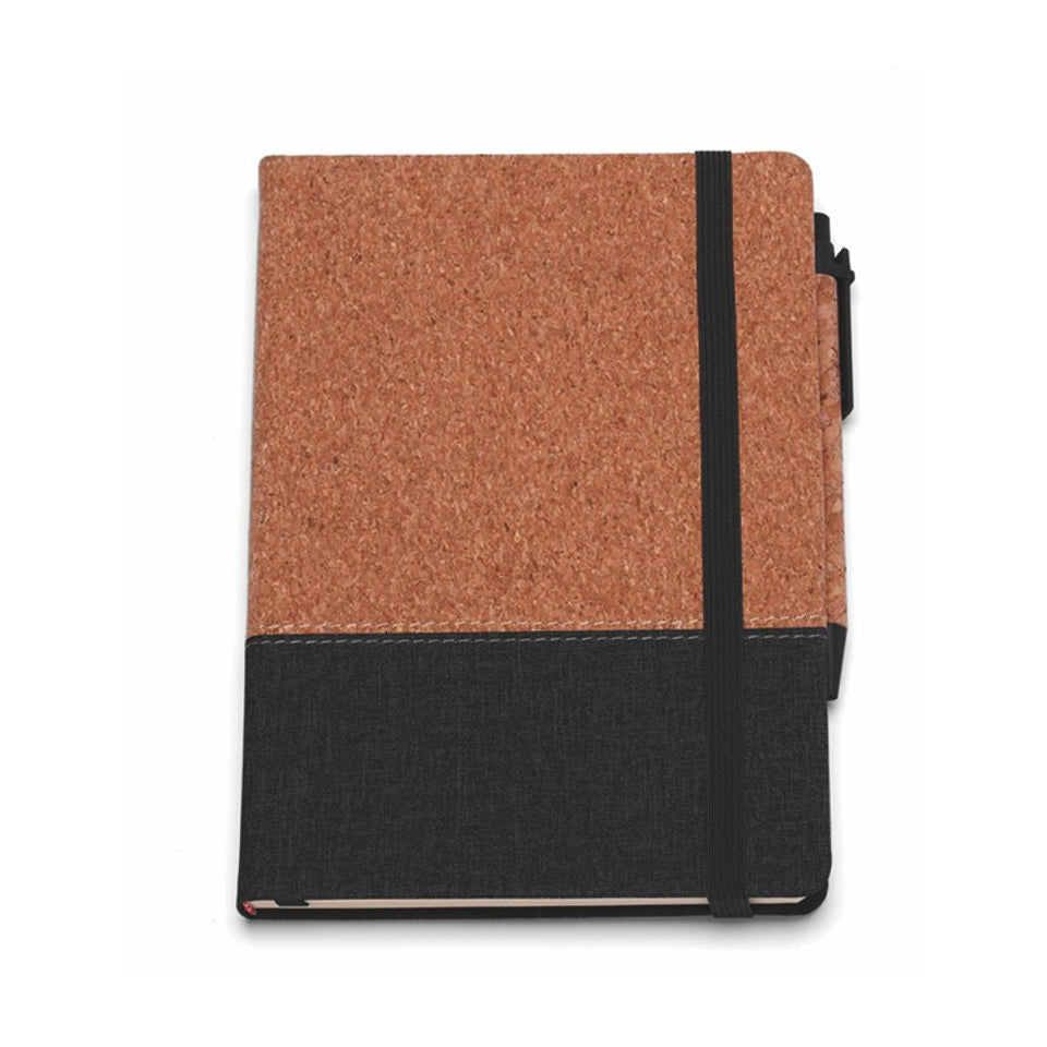 2089 Rado - Block Notes Sughero personalizzato con logo - Pubblienne