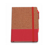2089 Rado - Block Notes Sughero personalizzato con logo - Pubblienne