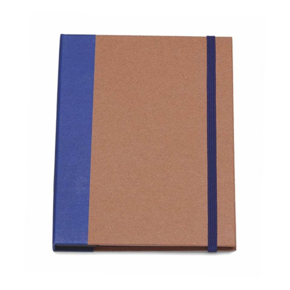 2096 Mulata - Block Notes Eco Paper personalizzato con logo - Pubblienne