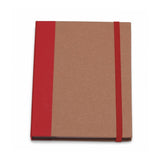 2096 Mulata - Block Notes Eco Paper personalizzato con logo - Pubblienne