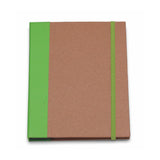 2096 Mulata - Block Notes Eco Paper personalizzato con logo - Pubblienne