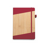 2102 Siro - Block Notes A Righe In PU personalizzato con logo - Pubblienne